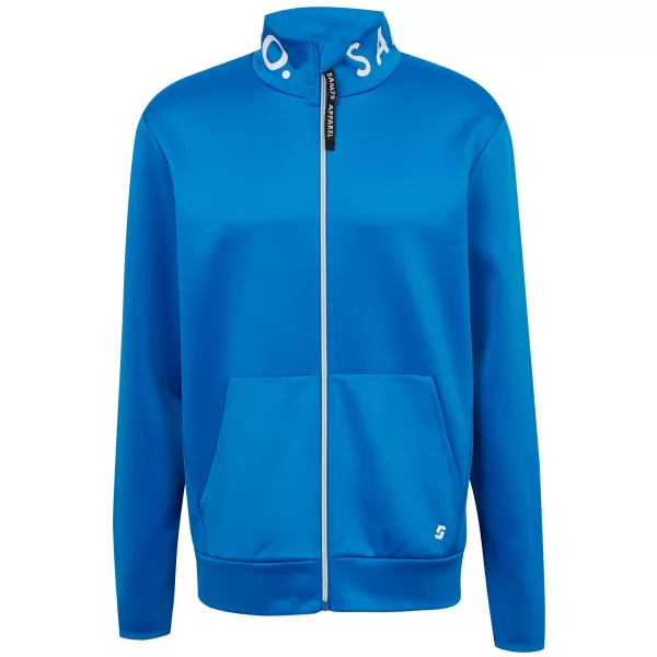  Muški sweatshirt SAM 73 STEPHEN MM 742 SVIJETLOPLAVA 