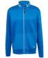 Muški sweatshirt SAM 73 STEPHEN MM 742 SVIJETLOPLAVA