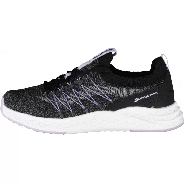  Dame ALPINE PRO BEJA LBTA442 CRNI 