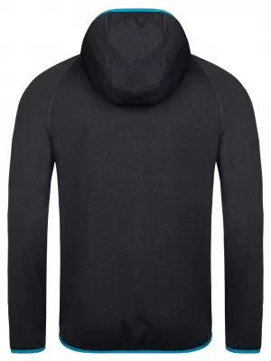 Muški sweatshirt LOAP MOPAK TLM2301 CRNA