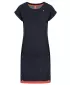 Haljina LOAP EDGY CLW2310 PLAVA