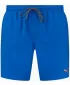 Muške kratke hlače PUMA SWIM MEN MEDIUM LENGTH SWIM SHORTS 1P 907660-20 PLAVA