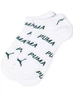 Čarape PUMA UNISEX BWT SNEAKER 2P 907947-09 BIJELA