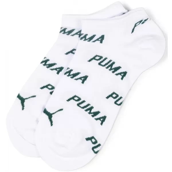  Čarape PUMA UNISEX BWT SNEAKER 2P 907947-09 BIJELA 