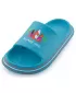 Papuče ALPINE PRO LARINO KBTA375 SVIJETLOPLAV