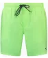 Muške kratke hlače PUMA SWIM MEN MEDIUM LENGTH SWIM SHORTS 1P 907660-21 ŽUTA BOJA