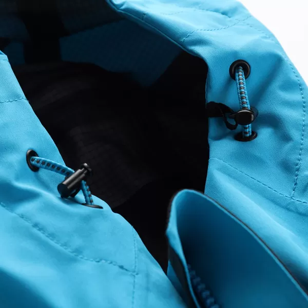  Jakna ALPINE PRO CORT MJCA592 PLAVI 