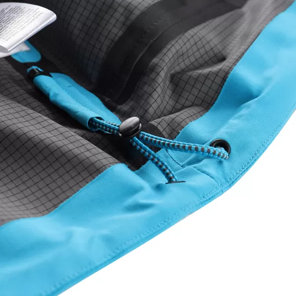  Jakna ALPINE PRO CORT MJCA592 PLAVI 