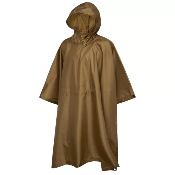  Poncho kišni kabanica BRANDIT RIPSTOP BD3169 PJESKOVIT 