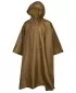Poncho kišni kabanica BRANDIT RIPSTOP BD3169 PJESKOVIT