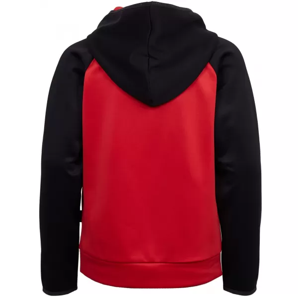  Dječji sweatshirt SAM 73 DRACO KM 509 CRVENA 