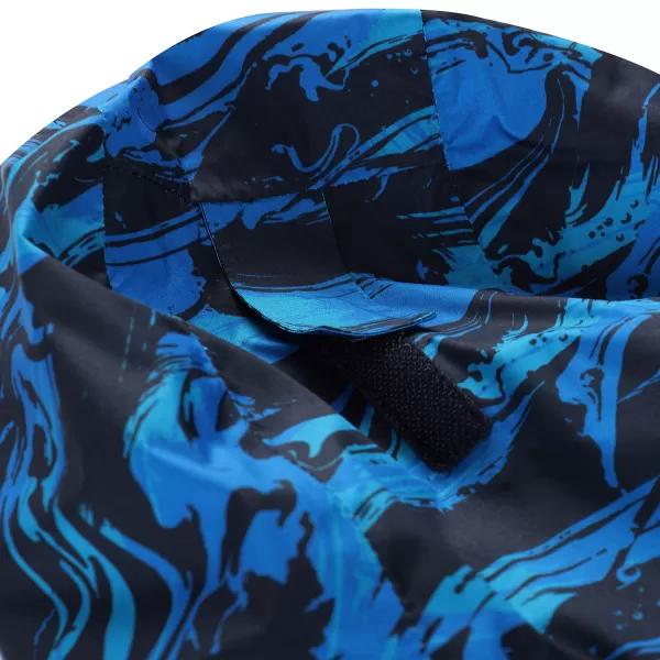  Jakna ALPINE PRO IMPECO KJCA274 TAMNOPLAV 