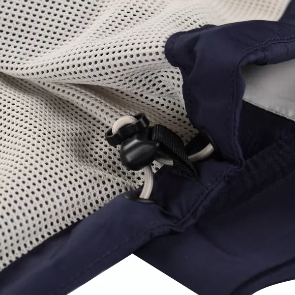  Jakna ALPINE PRO IMPEC MJCA593 BEŽ 