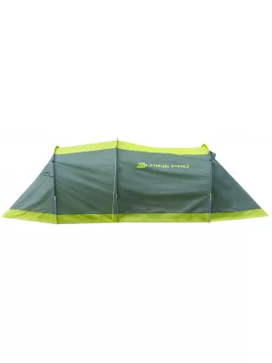 Šator ALPINE PRO KEMPERE UKPZ011 ZELENA