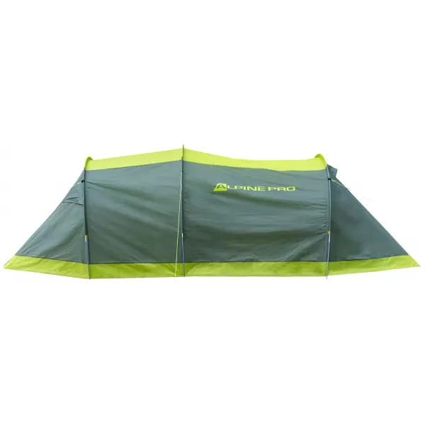  Šator ALPINE PRO KEMPERE UKPZ011 ZELENA 