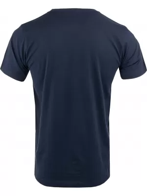 Košulja ALPINE PRO KADES MTSA863 TAMNOPLAV