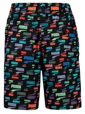 Muške kratke hlače PUMA SWIM UNISEX LOOSE FIT SHORTS 1P 938055-01 CRNA