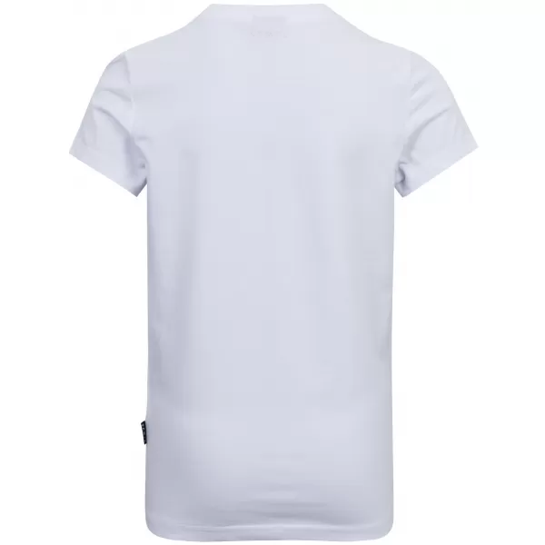  Dječja majica SAM 73 MORA KT 515 BIJELA 