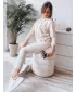 Tracksuit DSTREET AY0806 BEŽ