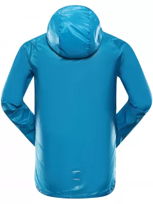 Jakna ALPINE PRO BIK MJCA596 PLAVI