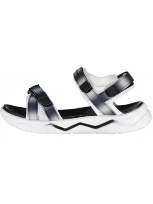 Sandale ALPINE PRO CARONA LBTA445 BIJELA
