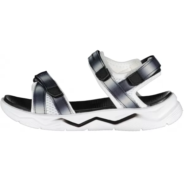  Sandale ALPINE PRO CARONA LBTA445 BIJELA 
