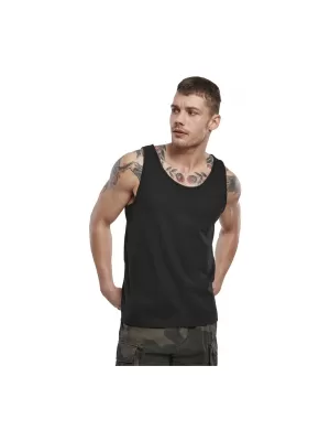 Vrh spremnika BRANDIT US CRNI