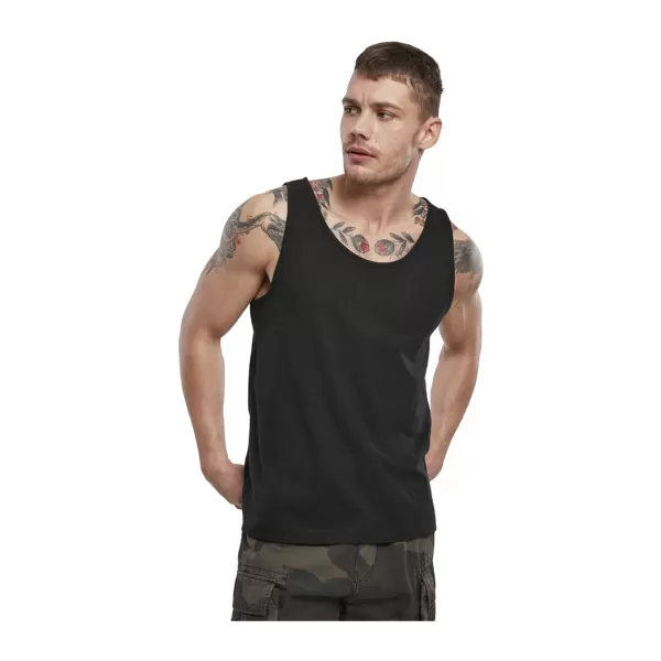  Vrh spremnika BRANDIT US CRNI 