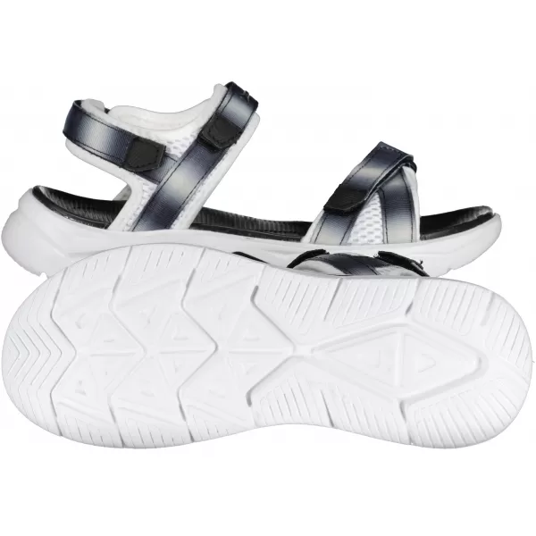  Sandale ALPINE PRO CARONA LBTA445 BIJELA 