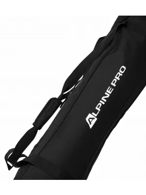 Skijaška torba ALPINE PRO BORENO UBGY168 CRNI