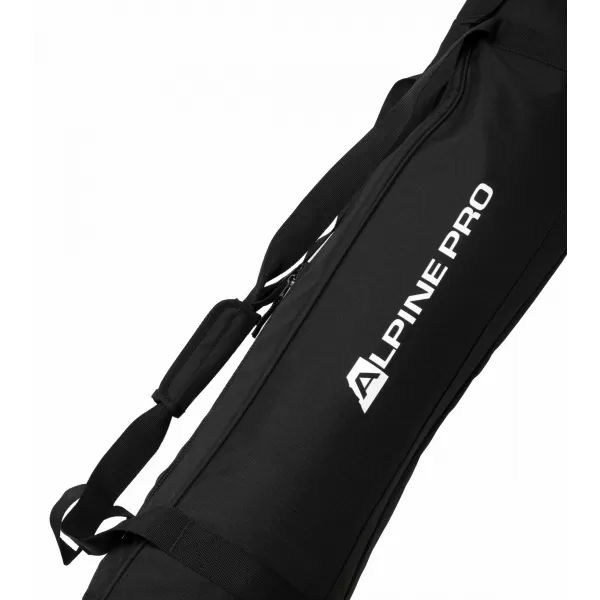  Skijaška torba ALPINE PRO BORENO UBGY168 CRNI 