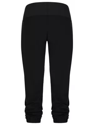 Ženske 3/4 hlače LOAP UBELA SFW2312 CRNA