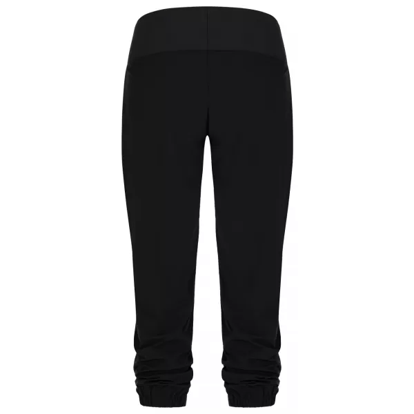  Ženske 3/4 hlače LOAP UBELA SFW2312 CRNA 