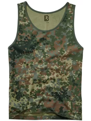 Vrh spremnika BRANDIT US FLECKTARN