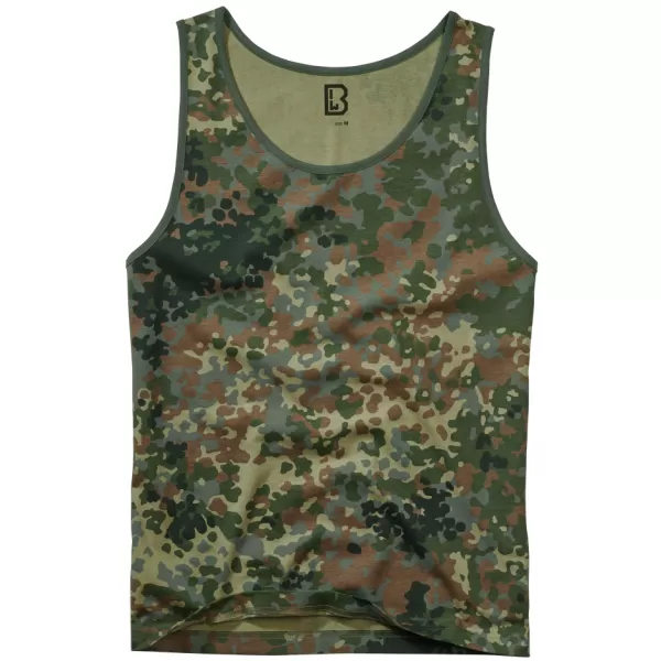  Vrh spremnika BRANDIT US FLECKTARN 