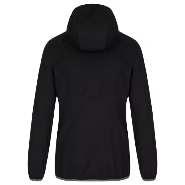  Ženska softshell jakna LOAP URLANA SFW2305 CRNA 