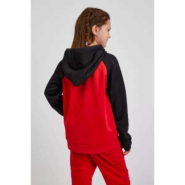  Dječji sweatshirt SAM 73 DRACO KM 509 CRVENA 