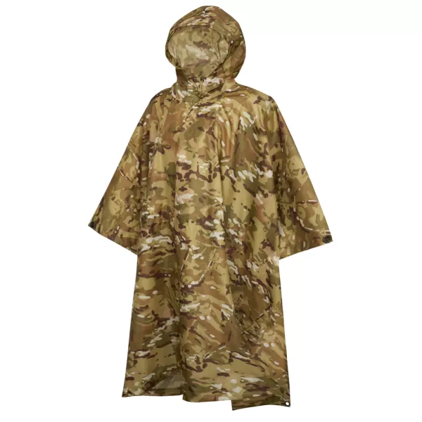  Poncho kišni kabanica BRANDIT RIPSTOP BD3169 TAKTIČKA KAMUFLAŽA 