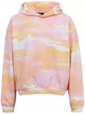 Dječji sweatshirt SAM 73 NEFRIT KM 511 ŠARENILO