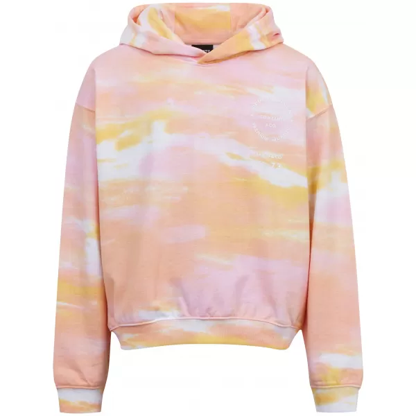  Dječji sweatshirt SAM 73 NEFRIT KM 511 ŠARENILO 