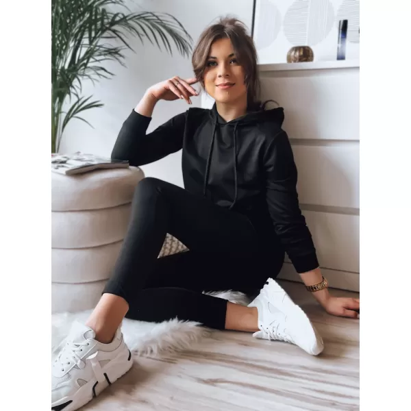  Tracksuit DSTREET AY0811 CRNI 