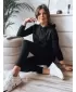 Tracksuit DSTREET AY0811 CRNI