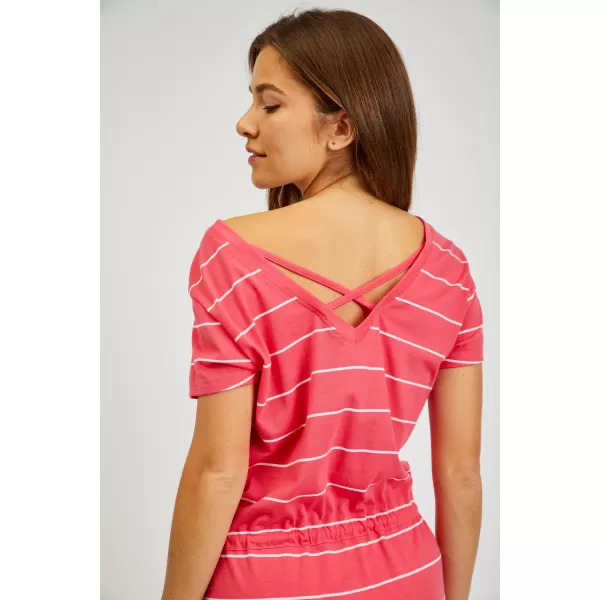  Haljina SAM 73 COLUMBA WZ 827 CRVENA 