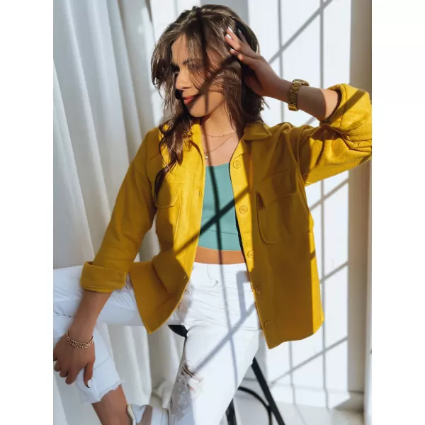  Proljetna jakna DSTREET SUNSET TY3507 JANTA 