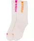 Ženske čarape PUMA WOMEN SLOUCH SOCK 2P 938005-02 BEŽ