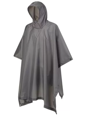 Poncho kišni kabanica BRANDIT RIPSTOP BD3169 ANTRACIT