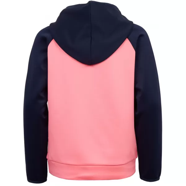  Dječji sweatshirt SAM 73 DRACO KM 509 RUŽIČASTA 