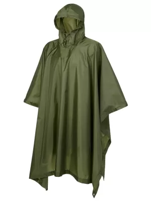 Poncho kišni kabanica BRANDIT RIPSTOP BD3169 MASLINA