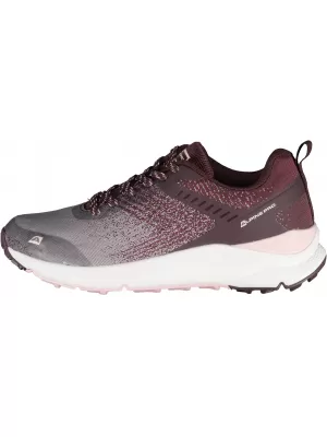 Dame ALPINE PRO GATIM UBTA352 RUŽIČASTI