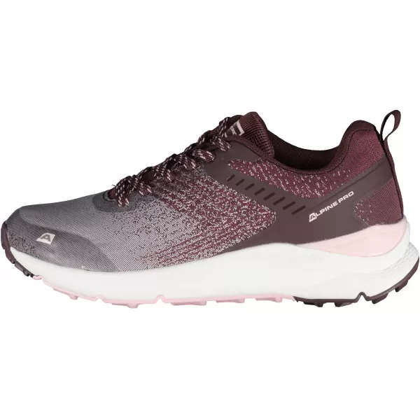  Dame ALPINE PRO GATIM UBTA352 RUŽIČASTI 